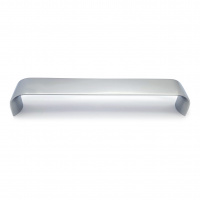 Ручка мебельная SOLLER КА909-160 хром 60 гр.