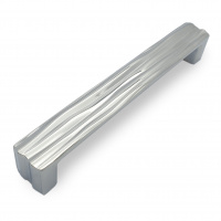 Ручка мебельная SOLLER 2082-160 хром