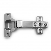 Петля мебельная 45° SOLLER 1107