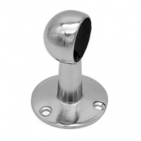 Держатель дистанционный конечный SOLLER TH-87 d-25 мм