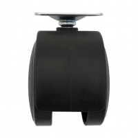 Опора колесная SOLLER 50 мм