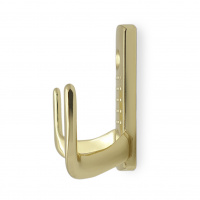 Крючок SOLLER 212В золото