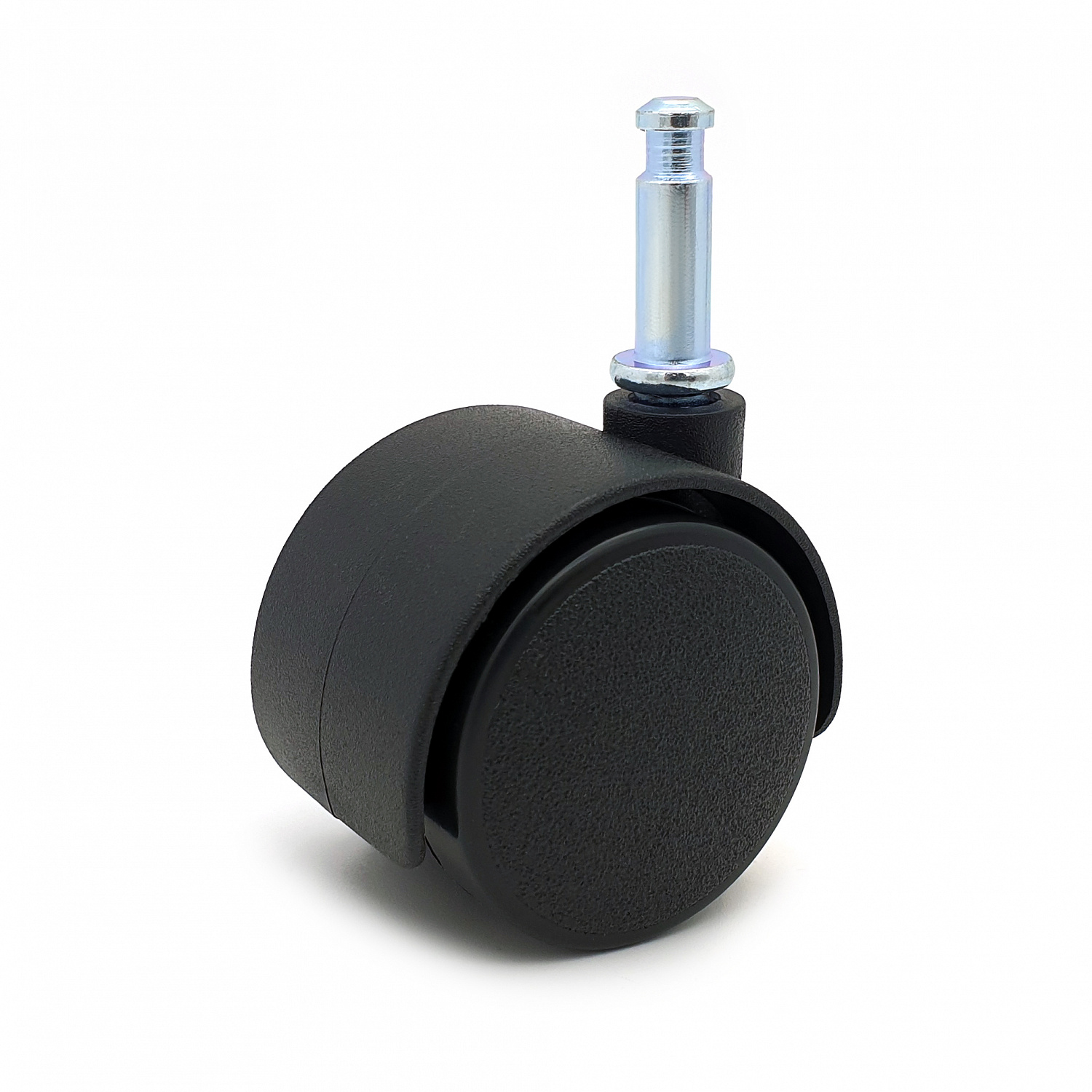 Опора колесная со штырем SOLLER 40 мм
