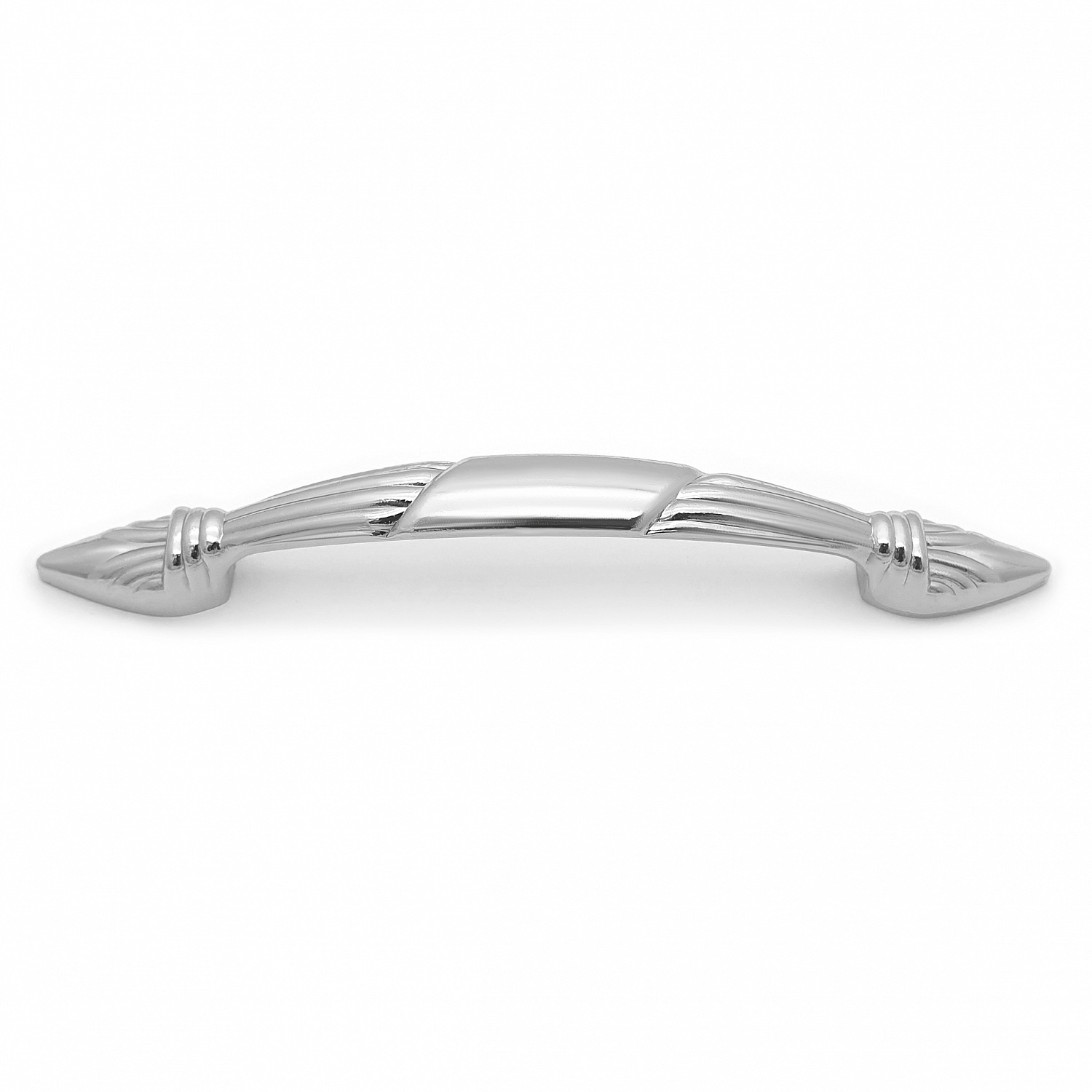 Ручка мебельная SOLLER 3164-96 хром