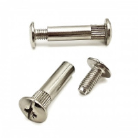 Стяжка межсекционная резьба М6 8*30 мм