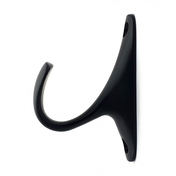 Крючок SOLLER 214 черный