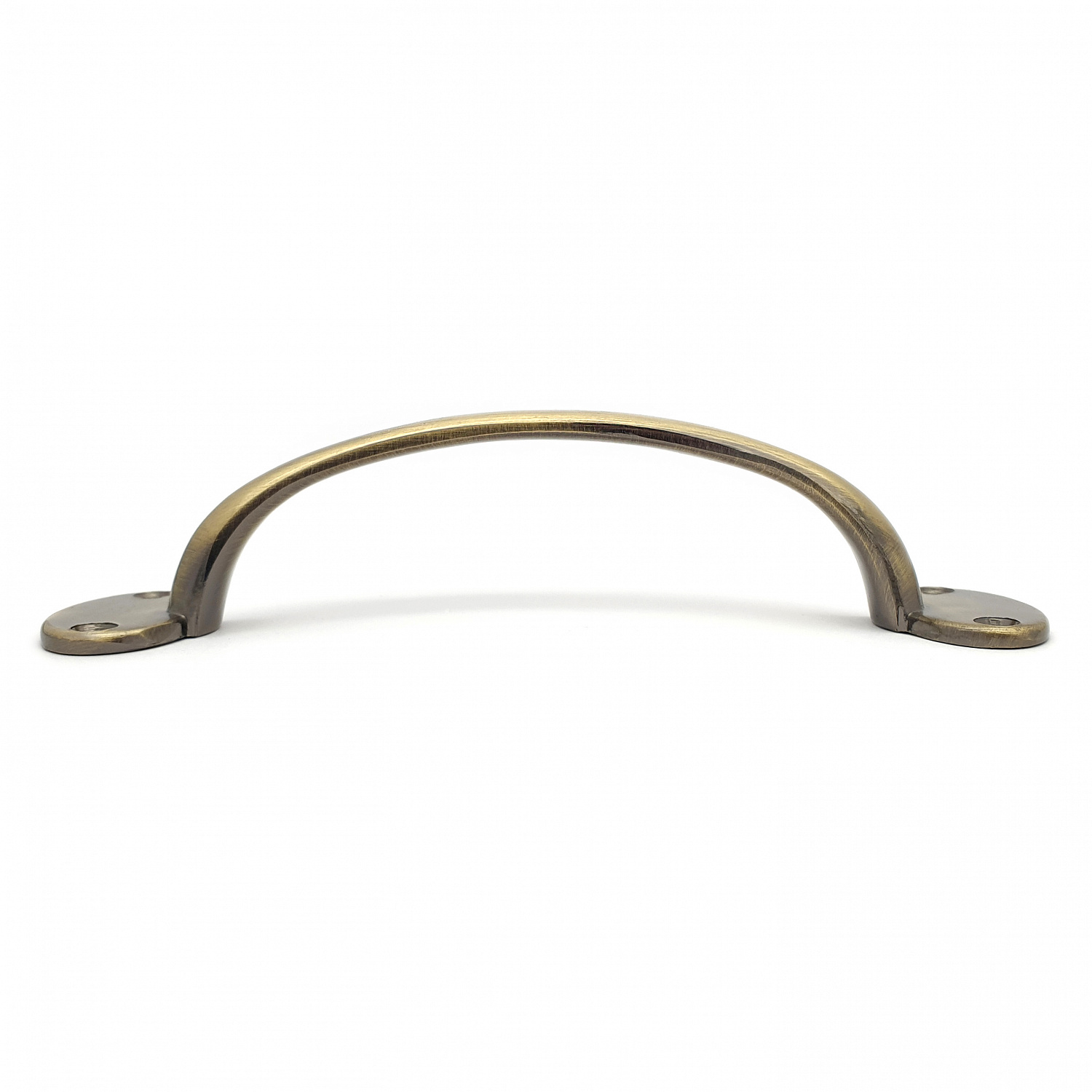 Ручка дверная SOLLER 3069 бронза 