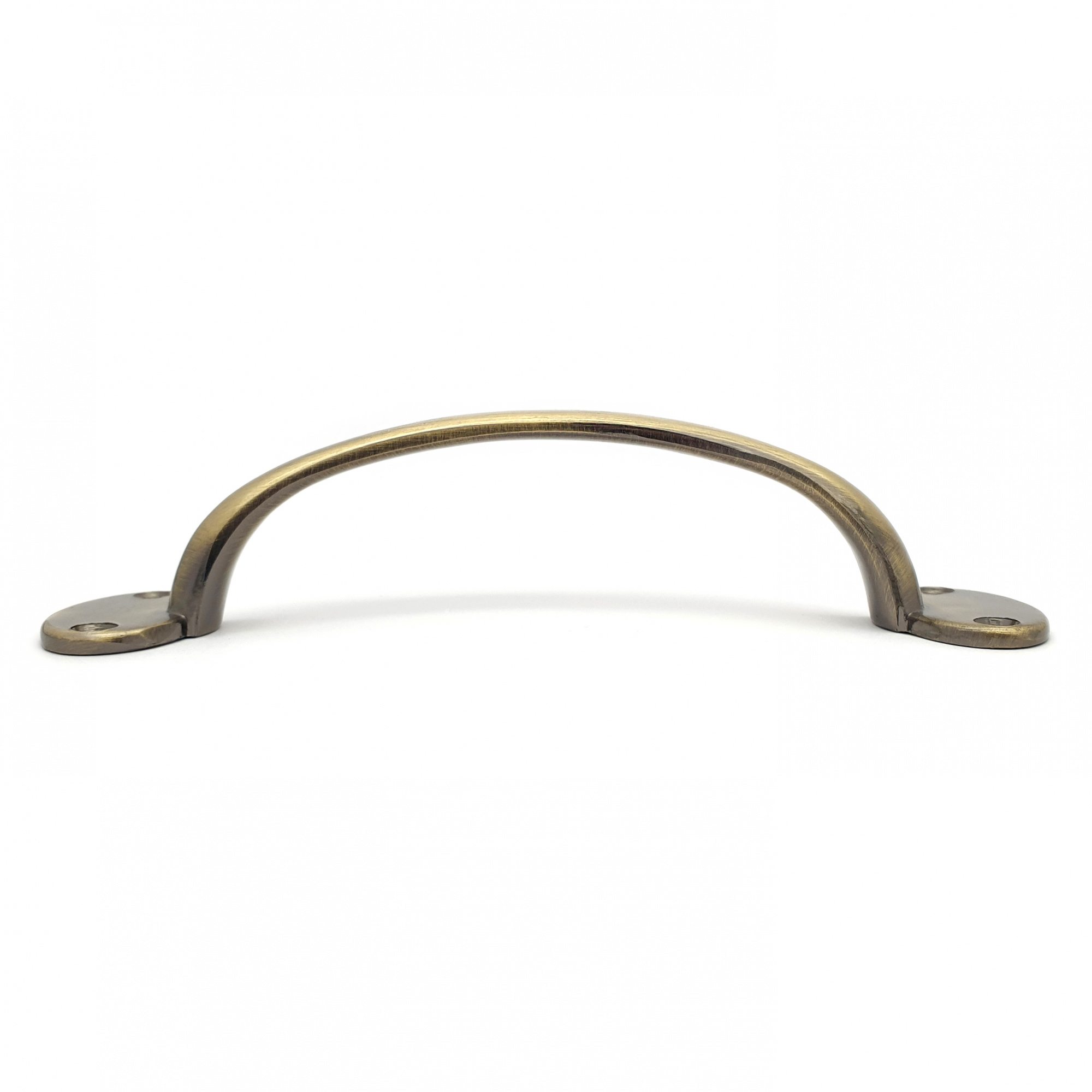 Ручка дверная SOLLER 3069 бронза 