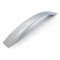 Ручка мебельная SOLLER 5237-192 хром 