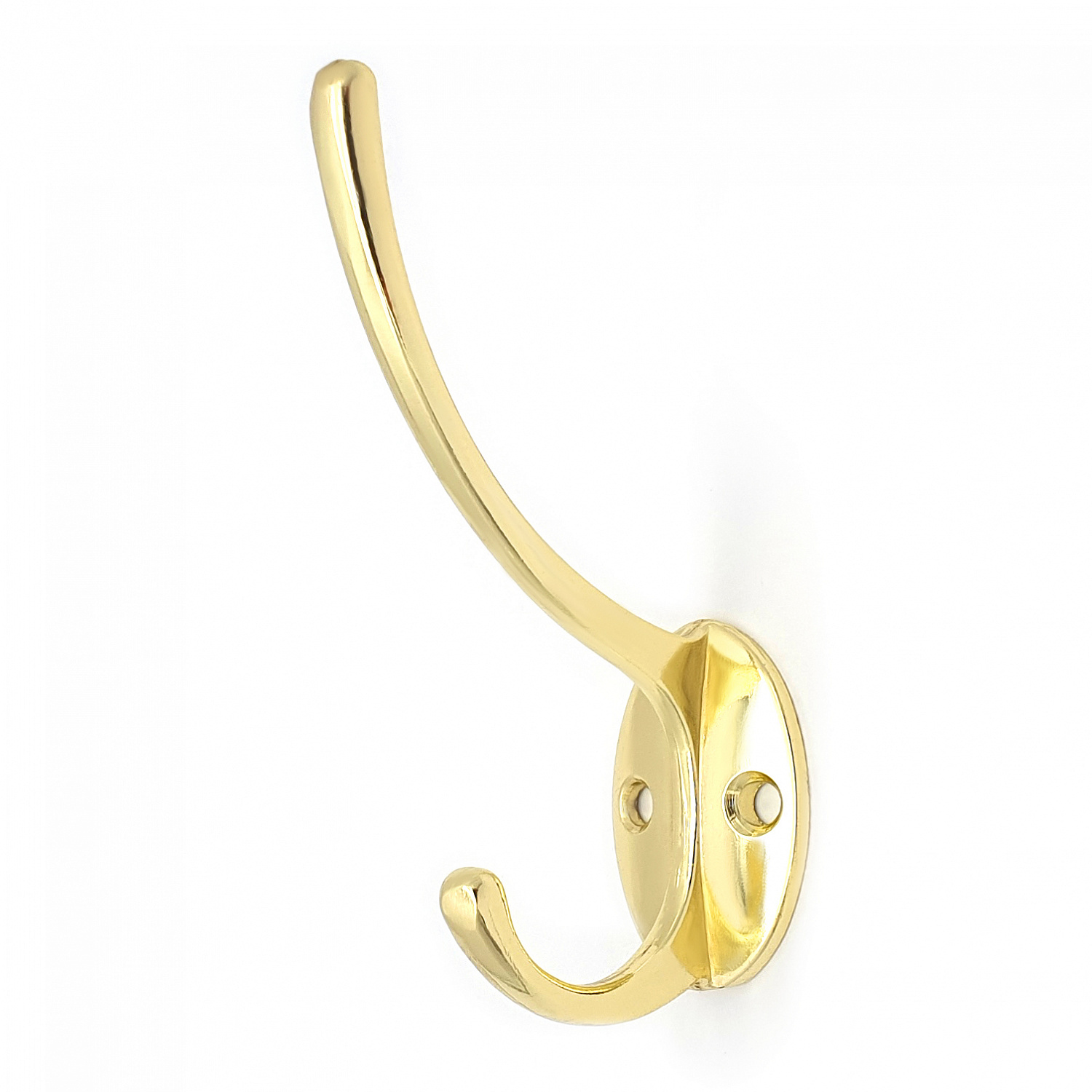 Крючок SOLLER 843В золото