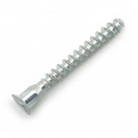 Винт-конфирмат с внутренним шестигранником 6,3*50 мм