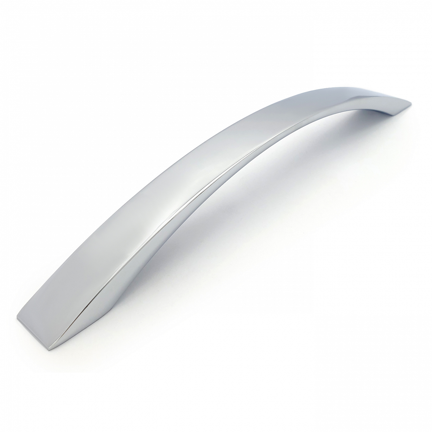 Ручка мебельная SOLLER 5237-160 хром 