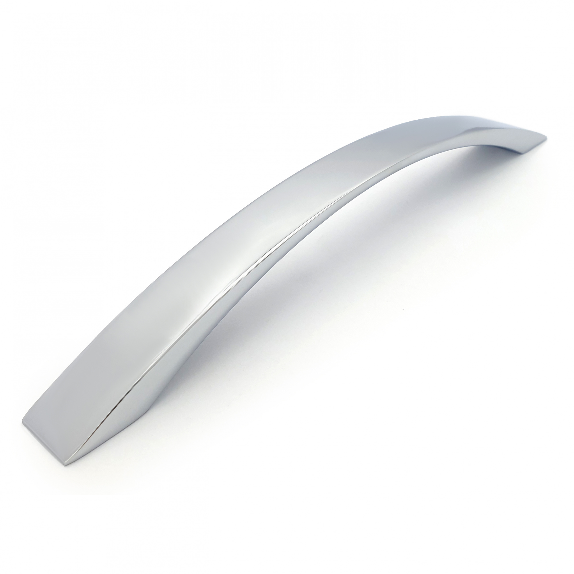 Ручка мебельная SOLLER 5237-160 хром 