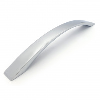 Ручка мебельная SOLLER 5237-160 хром 