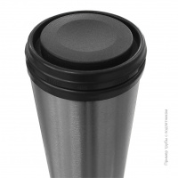 Труба для опоры мебельной SOLLER 710*60 мм стальная латунь 0,8 мм