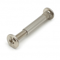 Стяжка межсекционная резьба М4 5*30 мм