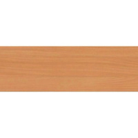 Кромка ПВХ без клея 26/2 мм бук бавария темный100 м