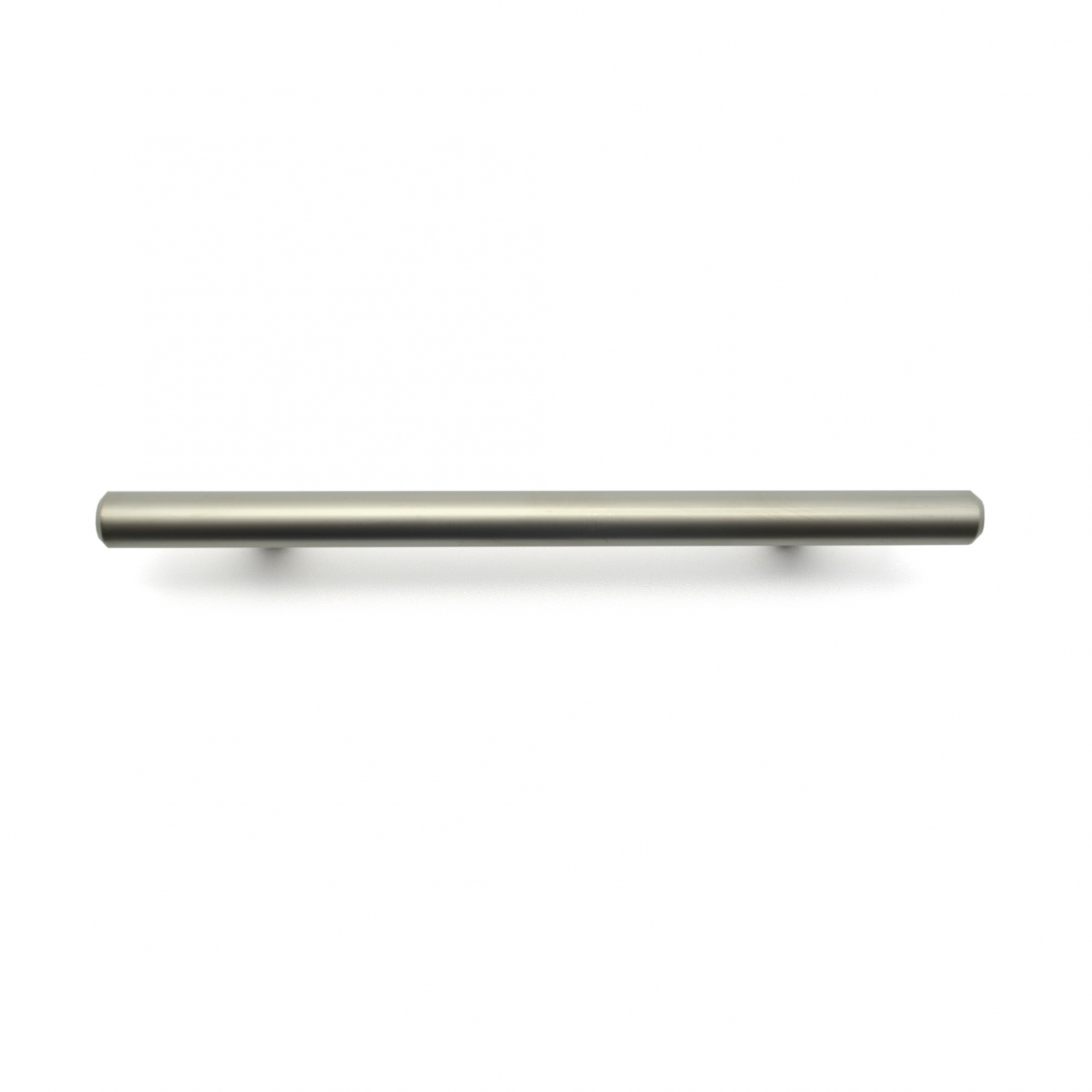 Ручка мебельная рейлинг SOLLER 8926-96 сатин d-10 мм