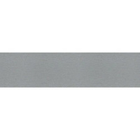 Кромка ПВХ без клея 19/0,4 мм титан 200 м