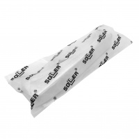 Ручка мебельная SOLLER 872-128 хром