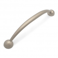 Ручка мебельная SOLLER 1885-96 сатин