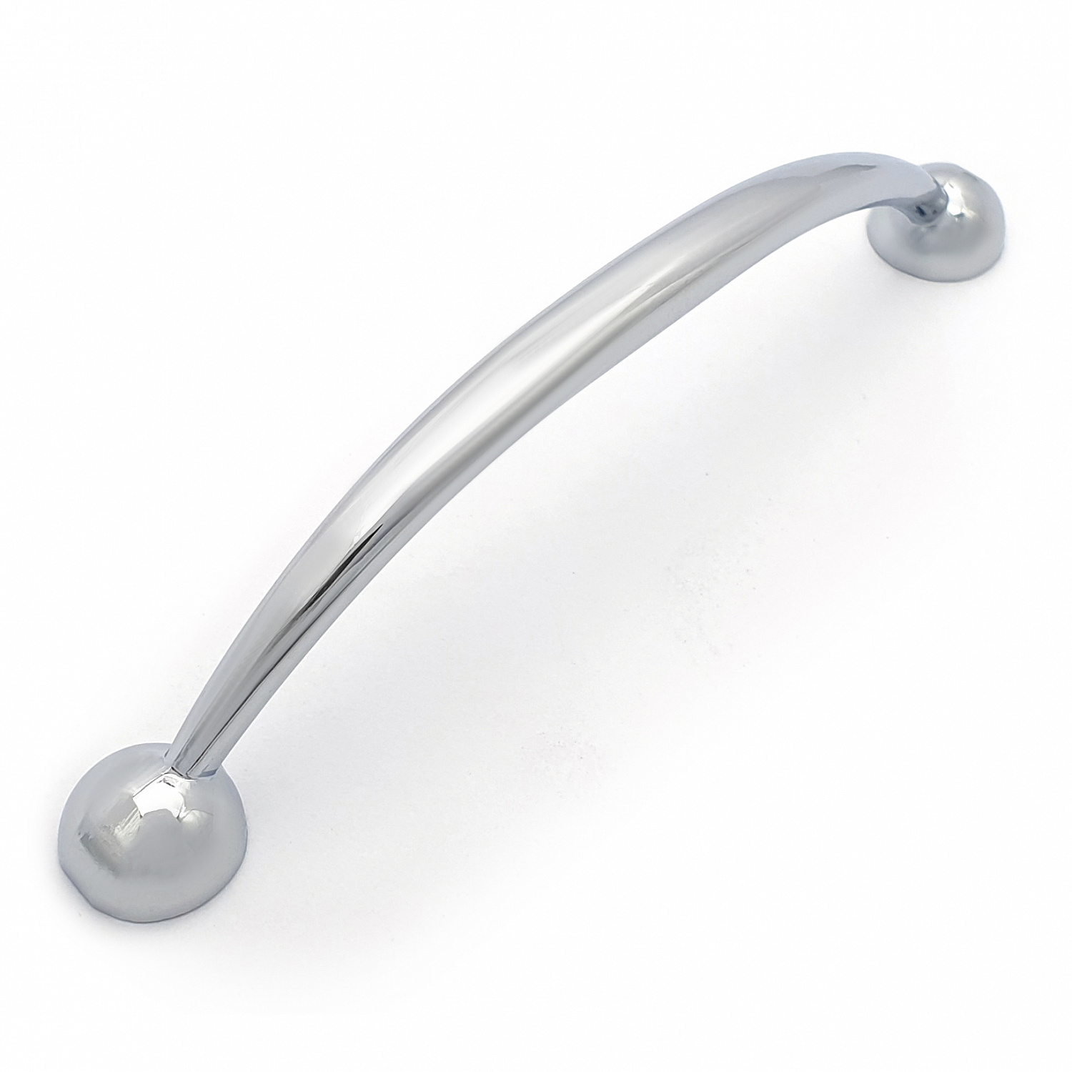 Ручка мебельная SOLLER 1885-96 хром