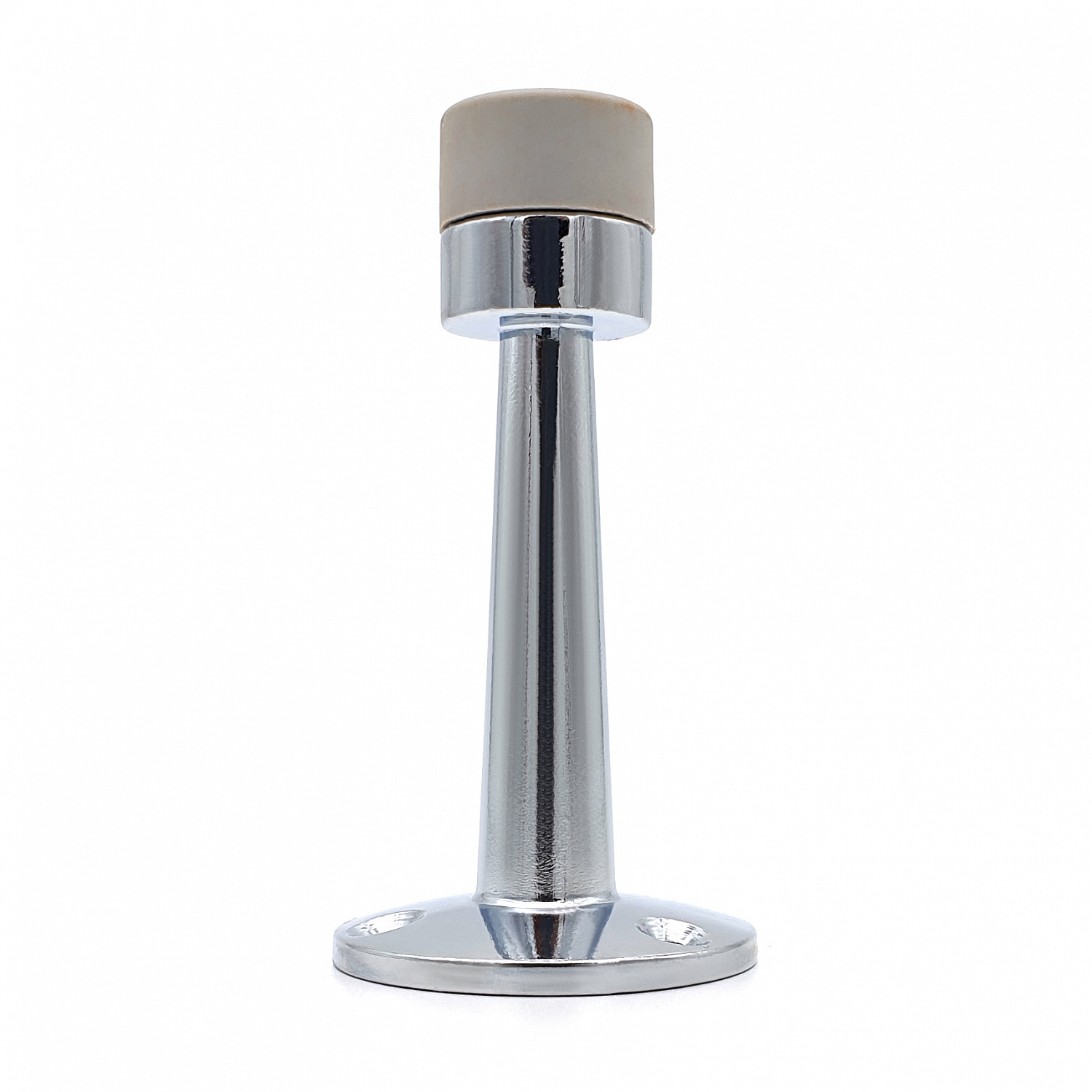 Ограничитель дверной SOLLER 3055 хром