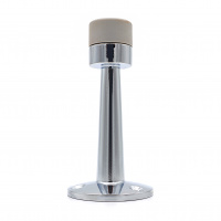 Ограничитель дверной SOLLER 3055 хром