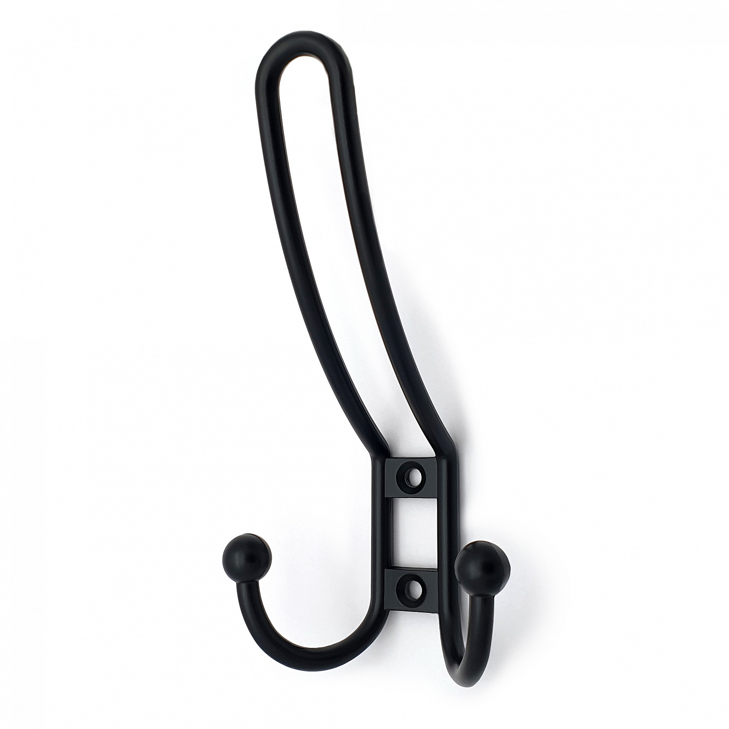 Крючок SOLLER 208А черный