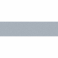 Кромка клеевая 19 мм алюминий