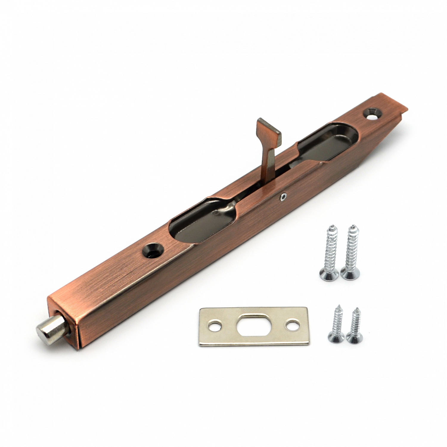 Ригель SOLLER М10 медь