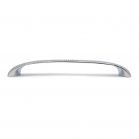 Ручка мебельная SOLLER 858-160 хром