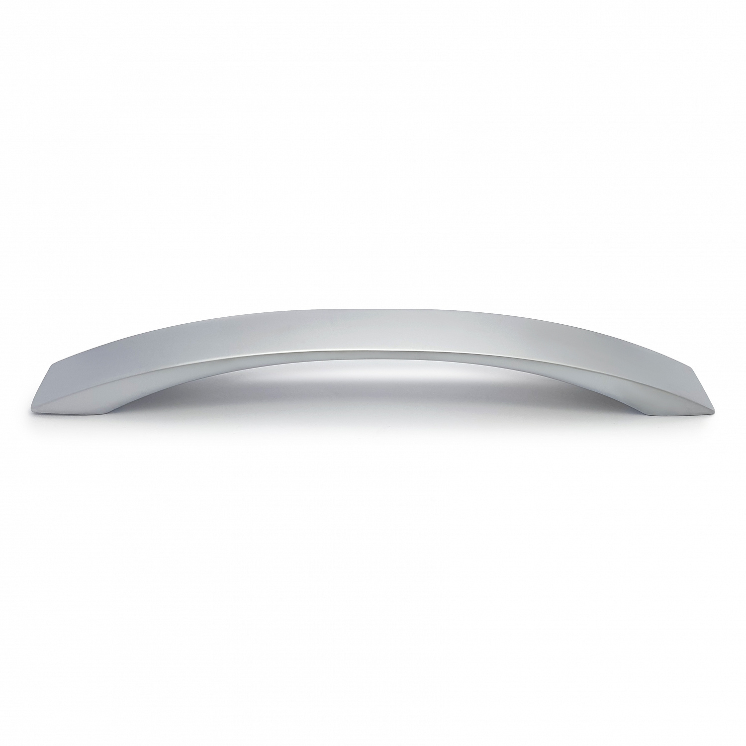 Ручка мебельная SOLLER 5237-160 матовый хром 