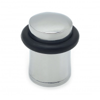 Ограничитель дверной SOLLER М71С хром