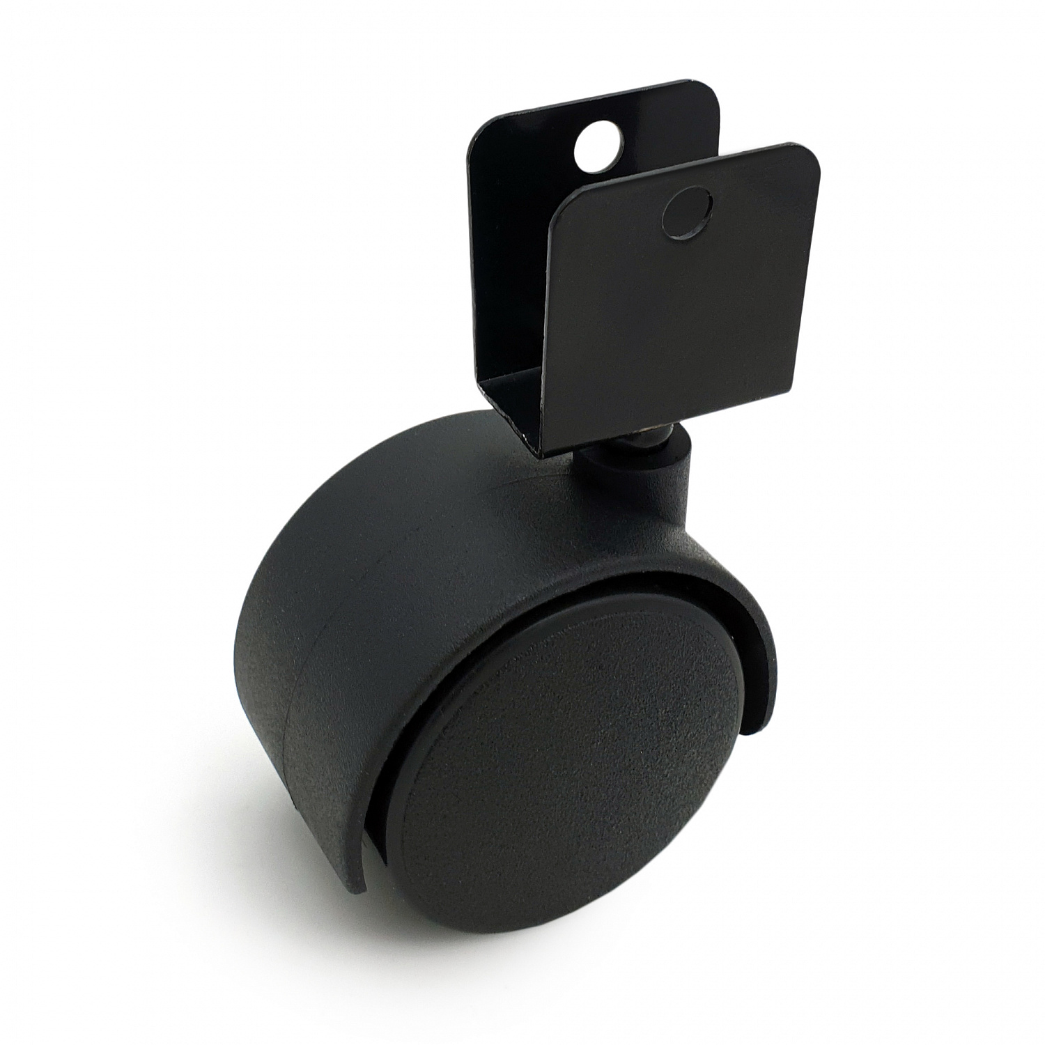 Опора колесная SOLLER 50 мм для ДСП