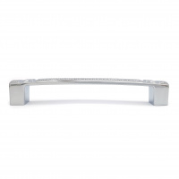 Ручка мебельная SOLLER 873-128 хром