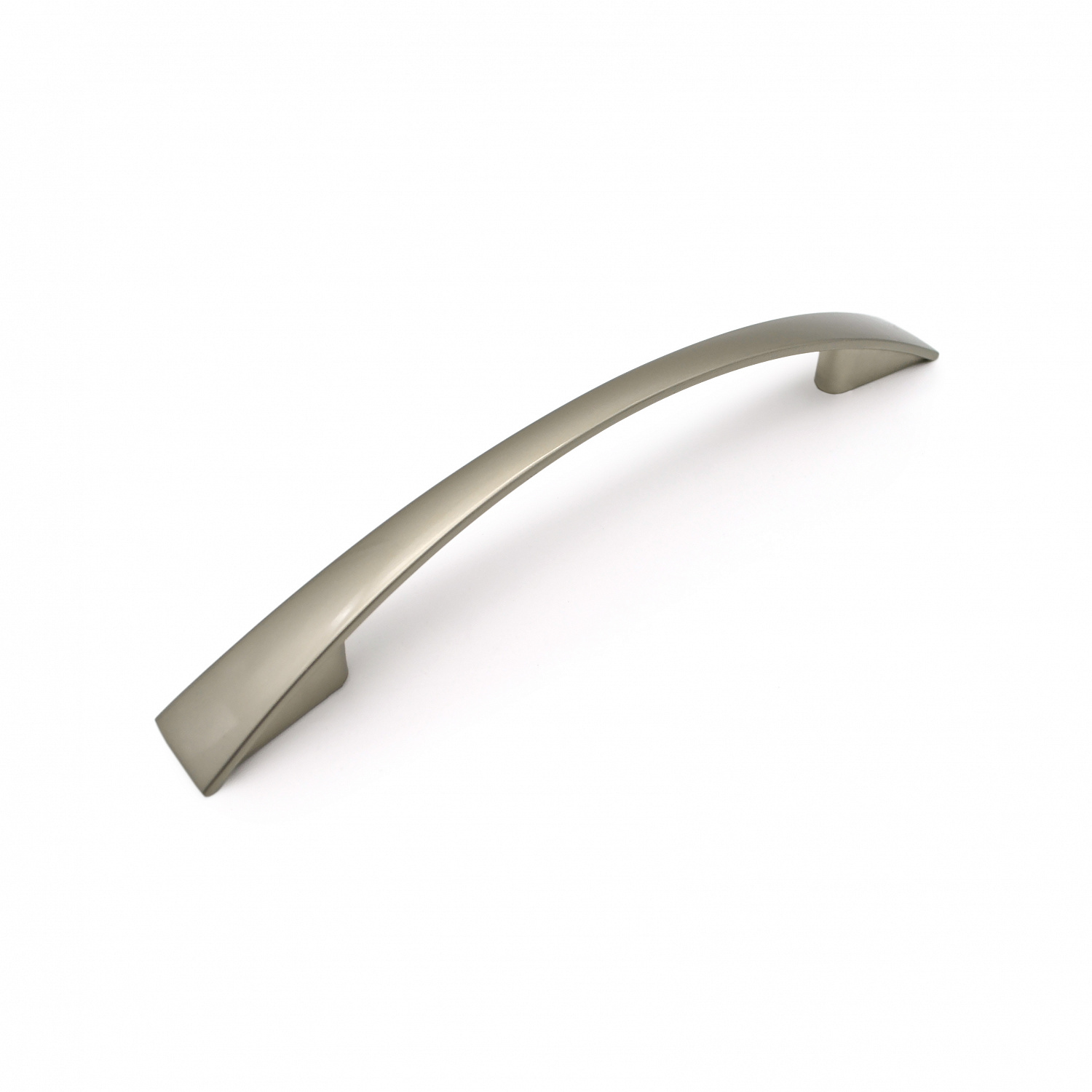 Ручка мебельная SOLLER 2133-96 сатин