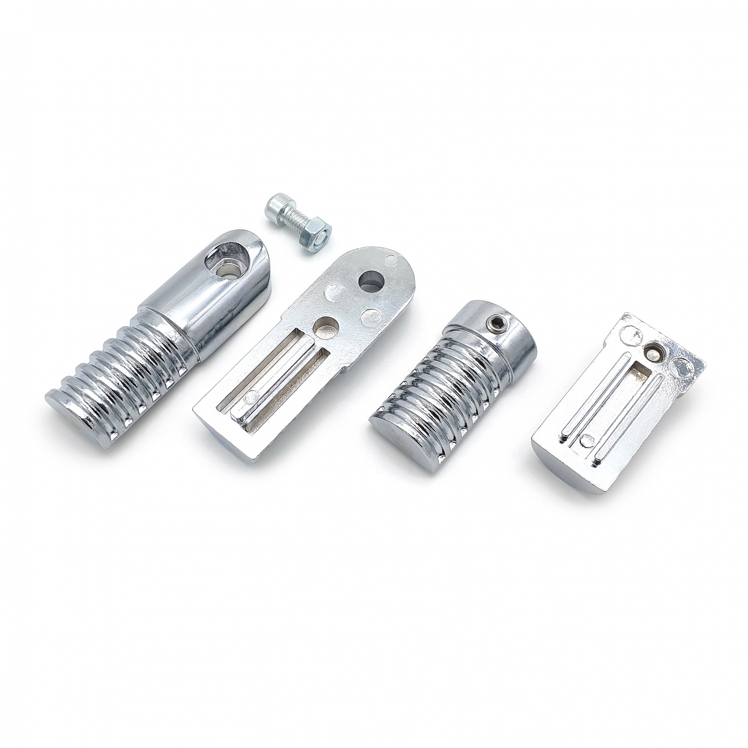 Соединитель поворотный 90° - 180° SOLLER R-41А d-25 мм 