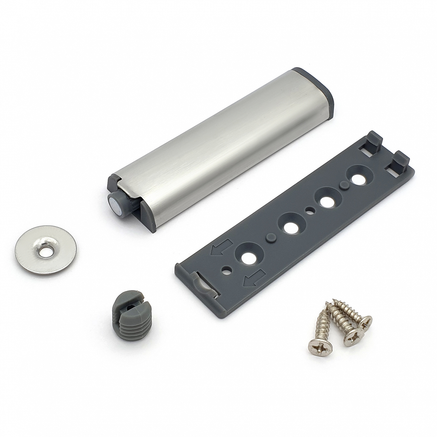 Отталкиватель SOLLER магнитный Push-to-Open