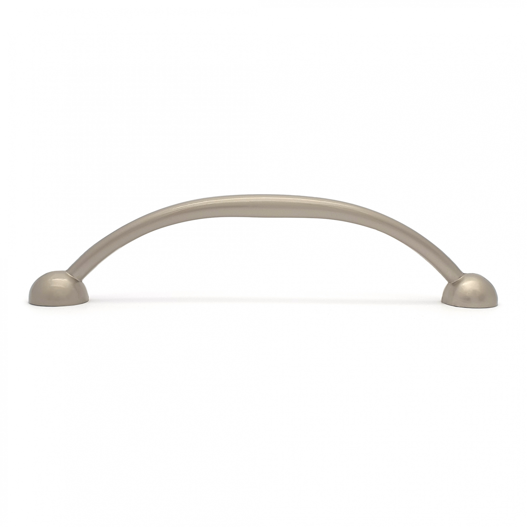 Ручка мебельная SOLLER 1885-96 сатин