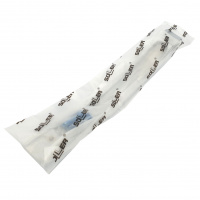 Ручка мебельная SOLLER 5237-192 хром 