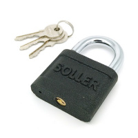 Замок навесной SOLLER 4507 G