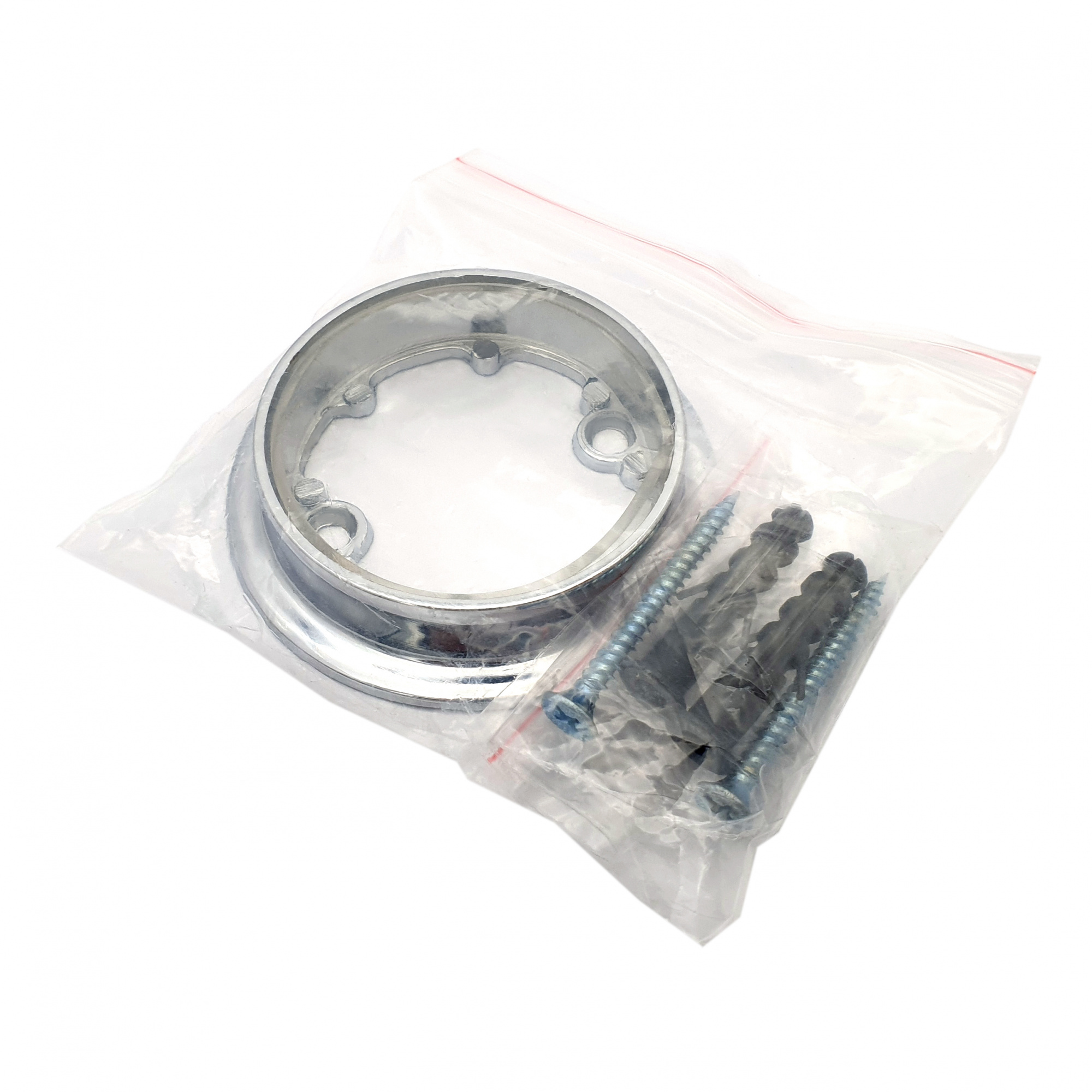 Основание стойки Z-007 d-50 мм