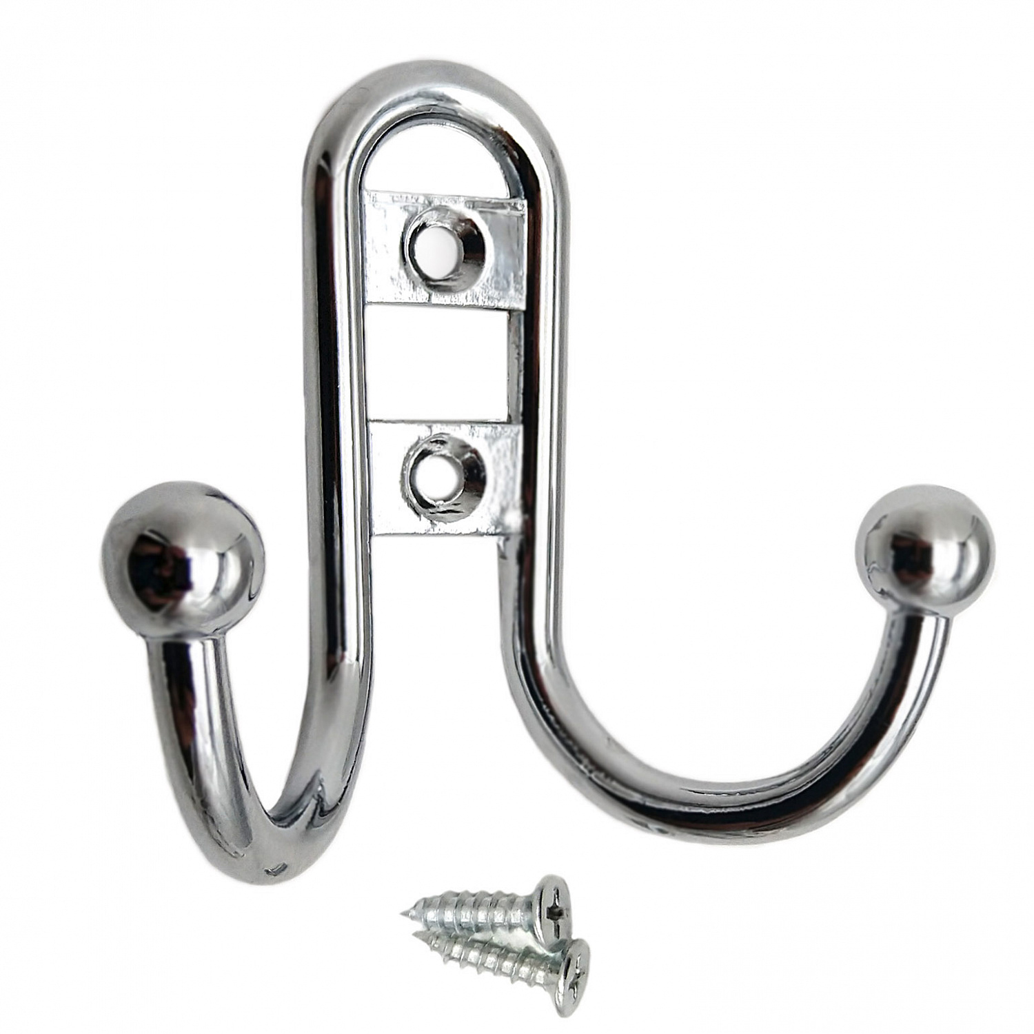 Крючок SOLLER 208В хром