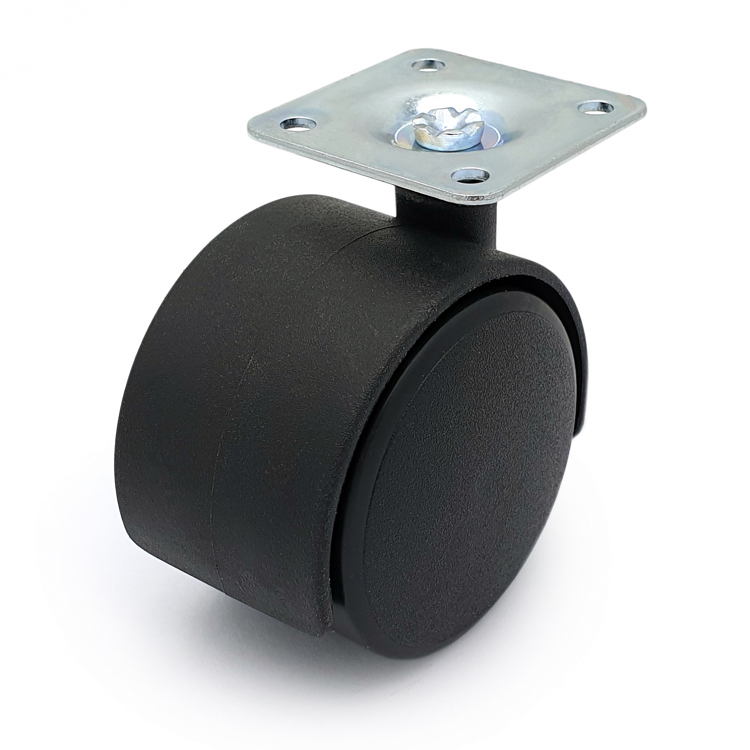 Опора колесная SOLLER 50 мм