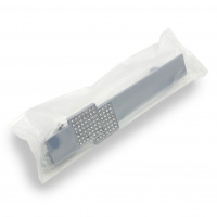 Ручка мебельная SOLLER 675-96 хром со стразами