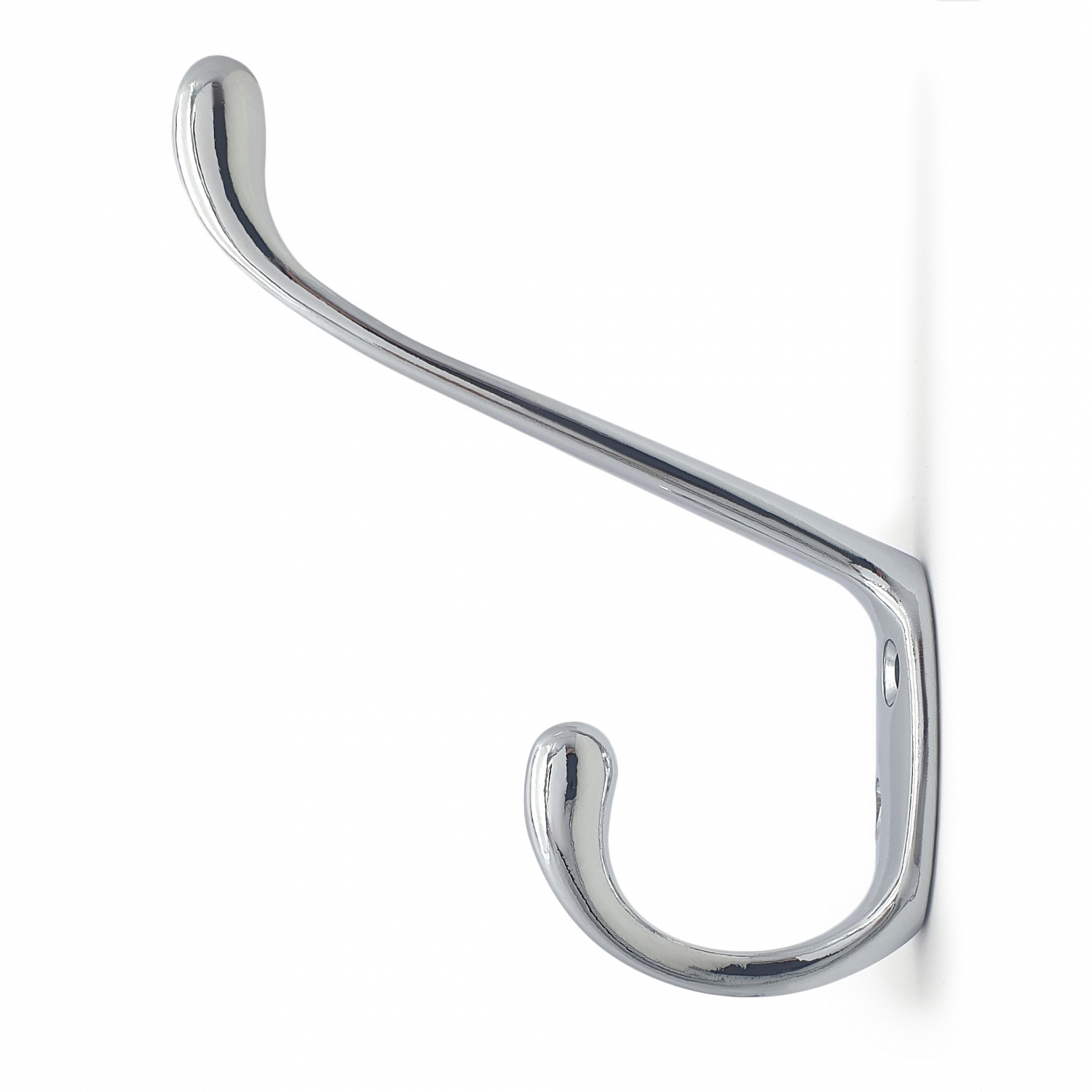 Крючок SOLLER 609А хром