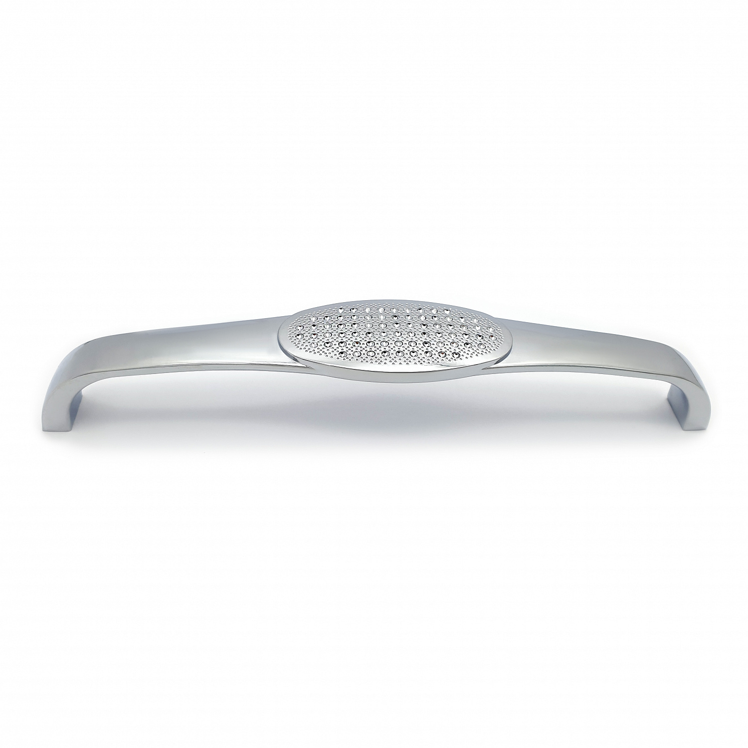 Ручка мебельная SOLLER 860-160 хром