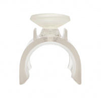 Держатель для стекла SOLLER R-19A d-25 мм