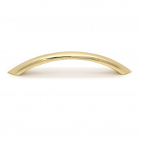 Ручка мебельная SOLLER 276-96 золото